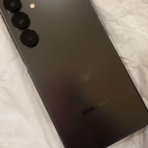 SAMSUNG S24 512GB 香港行貨 全新一樣