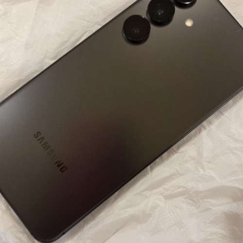 SAMSUNG S24 512GB 香港行貨 全新一樣