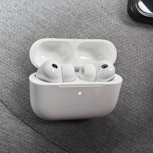 最新款蘋果耳機AirPods Pro3