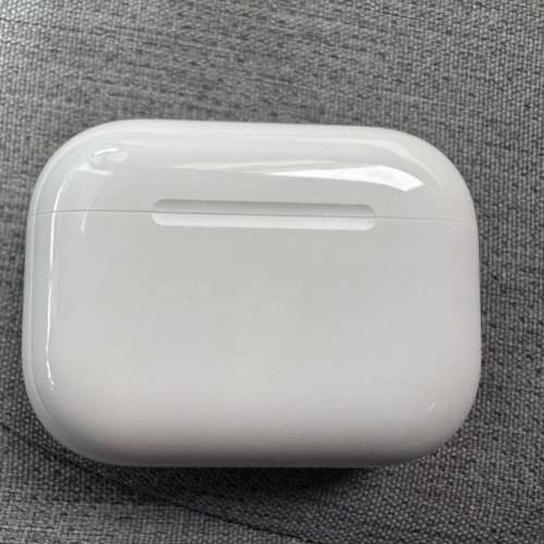最新款蘋果耳機AirPods Pro3