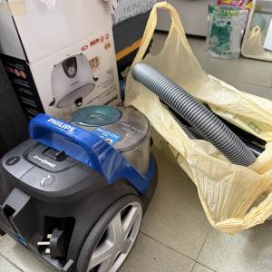 philips FC9750吸塵機