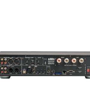 Lyngdorf TDAI 3400 擴音機 有RoomPerfect功能