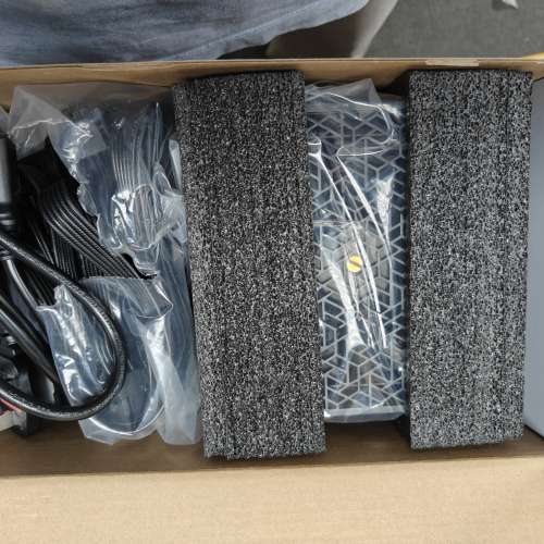 Super Flower Leadex VIII Platinum PRO 850W 80Plus Platinum 鉑金牌 全模組 火牛...