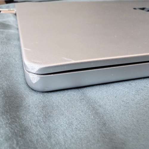 M2 Pro MacBook Pro 16&rdquo; 16+1TB Silver