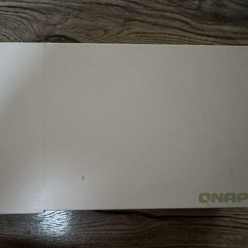 QNAP QHora-322 Router