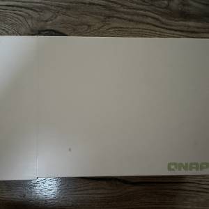 QNAP QHora-322 Router