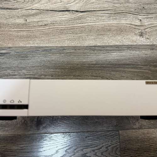 QNAP QHora-322 Router