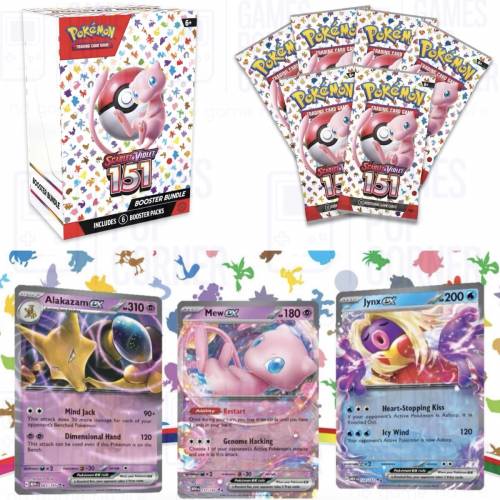 (接受預訂) PTCG🇱🇷ENG - Scarlet & Violet- Prismatic Evolutions, Scarlet & Vi...