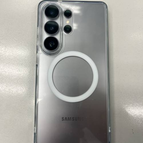 samsung s26ultra 512gb silver
