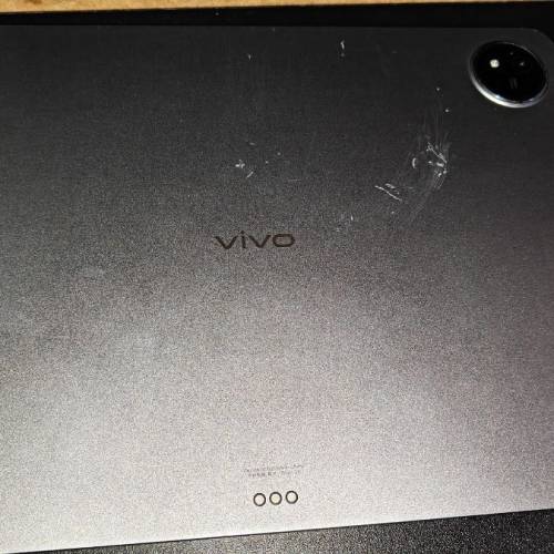 Vivo Pad 3 8sgen3 12.1英寸屏 8+256G