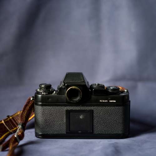 Nikon f3 & Nikkor-S auto 55mm F1.2 & tamron sp 28-135mm 4-4.5
