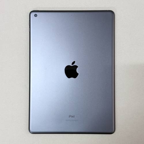 Apple iPad 8 (8th Gen 第八代) 32GB WiFi Version with iPad OS26