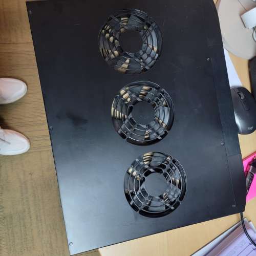 機櫃風扇 server櫃風扇