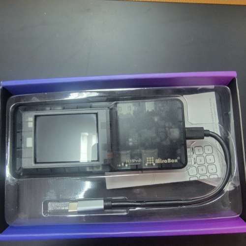 MiraBox MiraBar Controller  H1