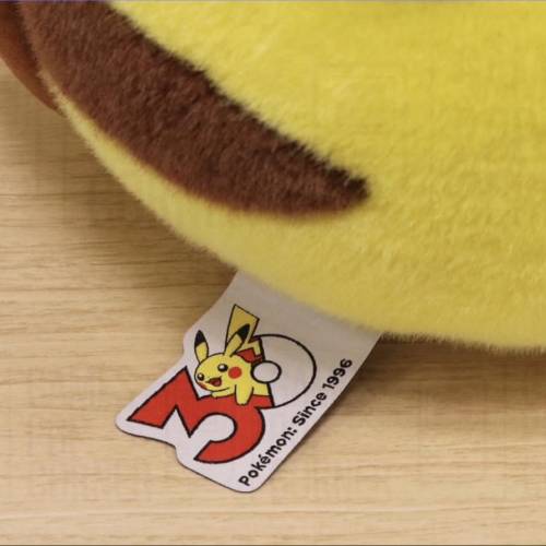 (接受預訂) Takara Tomy Arts🐣POKEMON 比卡超船長 Captain Pikachu👨🏻