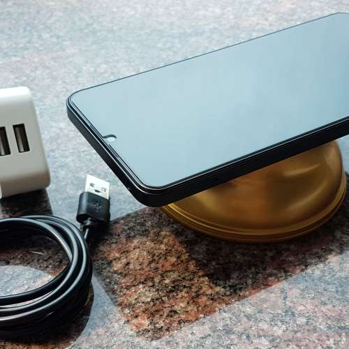 Redmi 紅米 13C 香港行貨 極之新淨 午夜黑 電池耐用