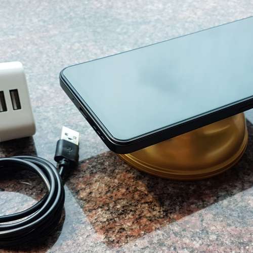 Redmi 紅米 13C 香港行貨 極之新淨 午夜黑 電池耐用