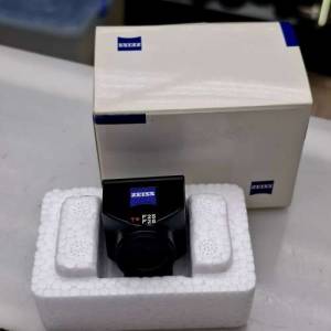 ZEISS 25 28MM VIEW FINDER LIKE NEW
