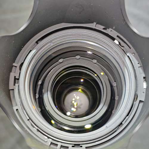 Nikon 70-200 F2.8  LB6 小黑六 尼康 70-200/2.8 G II  AF-S AFS 70-200mm 有盒有...