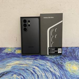 ✨Samsung Galaxy S26系列✨/Galaxy S26 Ultra/大容量12+512GB/✨香港行貨✨/🖤型格...