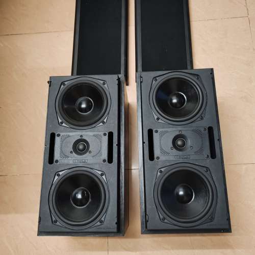 Mission 761i