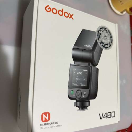 Good v480