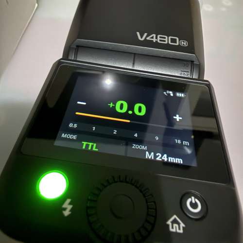 Good v480