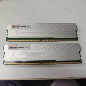 KINGBANK DDR5 6000 8GB X2 (16GB )