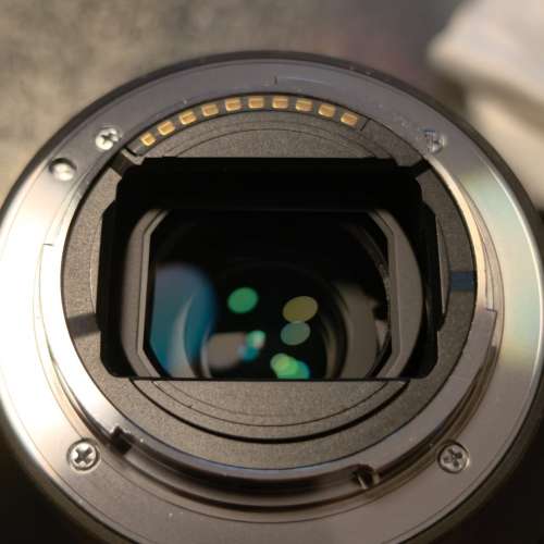 Sony FE 24-105mm