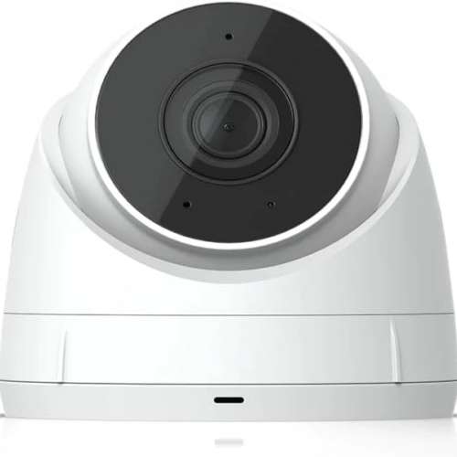 Ubiquiti UniFi Protect G5 Turret Ultra 網路攝影機