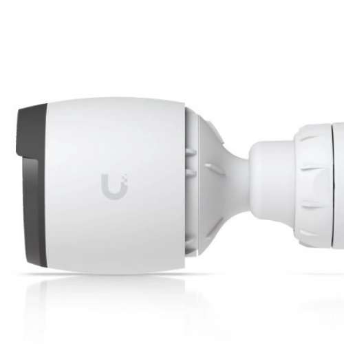 Ubiquiti UniFi G6 Bullet 攝影機, UVC-G6-Bullet