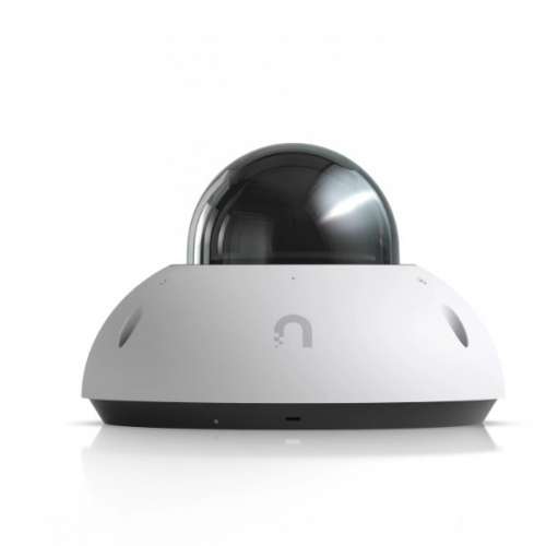 Ubiquiti UniFi G6 Dome 攝影機, UVC-G6-Dome-W