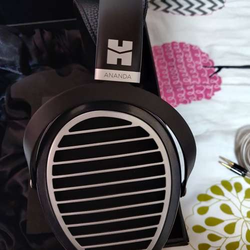 Hifiman Ananda