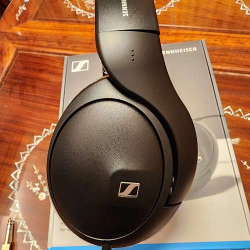 Sennheiser HD620s