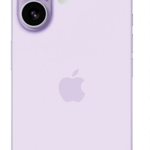 iPhone 17 256GB 白色 行貨