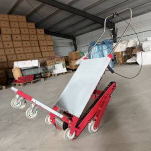 200kg 以上重貨搬運樓梯機租