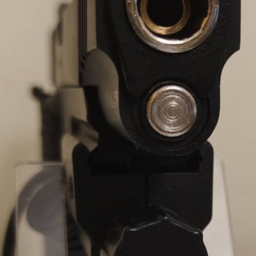 I.C.U. Rail cam