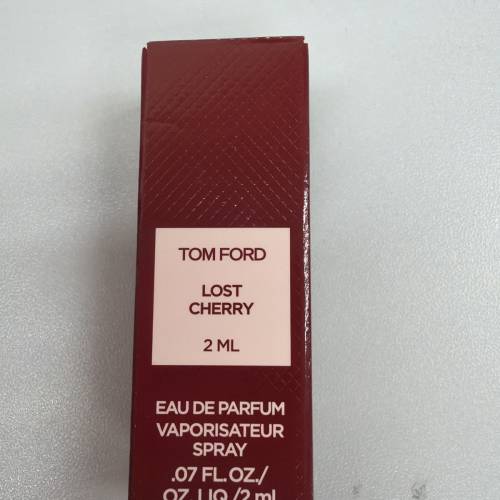 Tom Ford香水