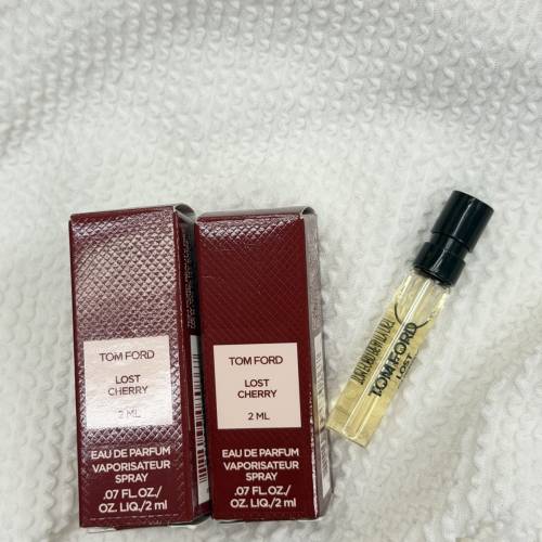 Tom Ford香水