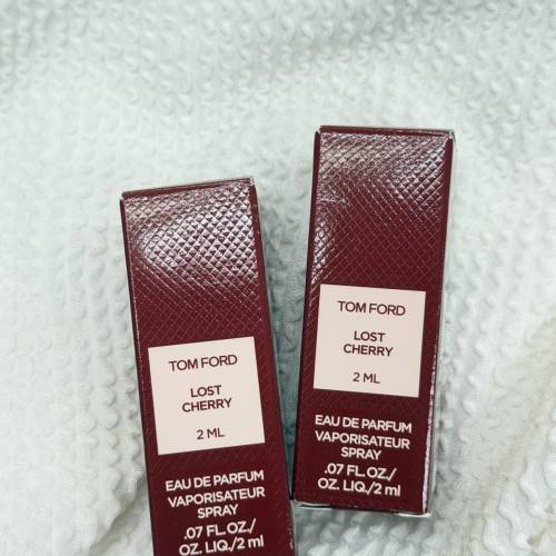 Tom Ford香水