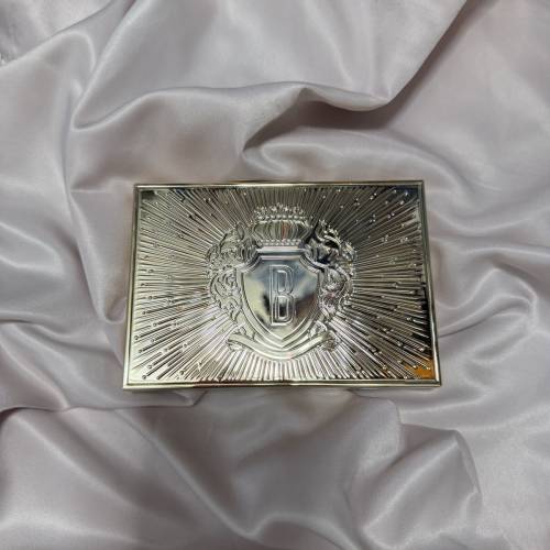 Bobbi Brown Dream Gleam Luxe Eye Shadow Palette。
