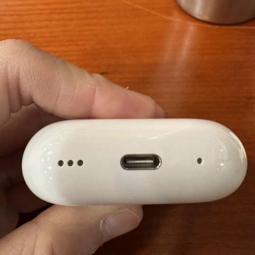 Apple AirPods Pro 2（USB-C）90 ％新
