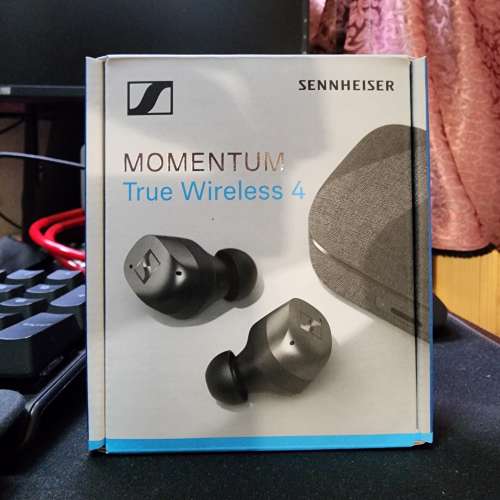 Sennheiser Momentum True Wireless (單邊)