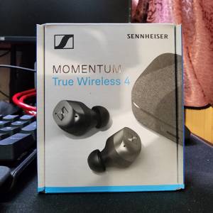 Sennheiser Momentum True Wireless (單邊)