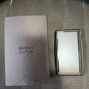 Astell&kern. KANN ALPHA數碼音樂播放器