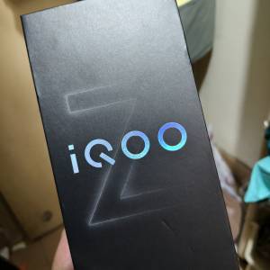 iQoo Z11 12+256