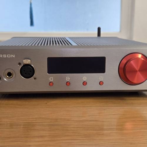 burson audio conductor 3x gt