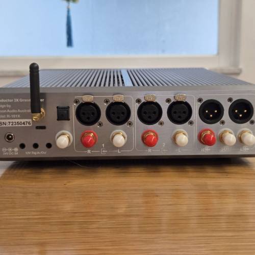 burson audio conductor 3x gt