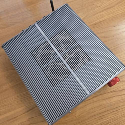 burson audio conductor 3x gt