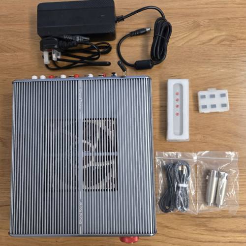 burson audio conductor 3x gt